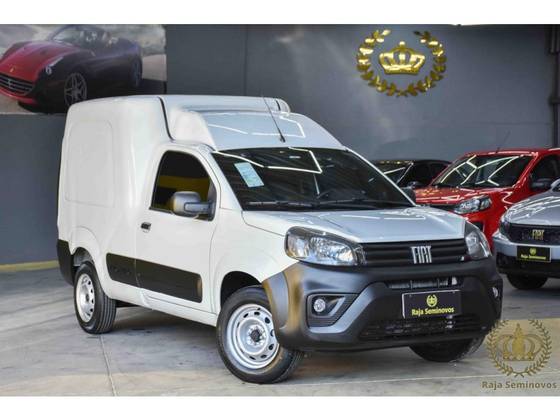 FIAT FIORINO 2023