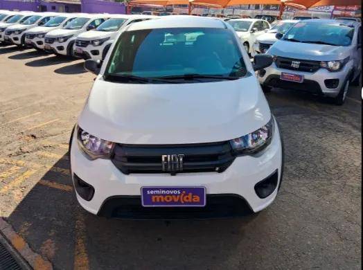 FIAT MOBI 2025