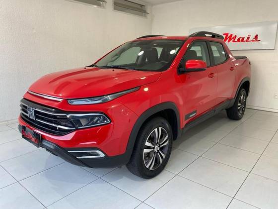 FIAT TORO 2023