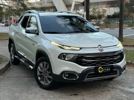 FIAT TORO 2021