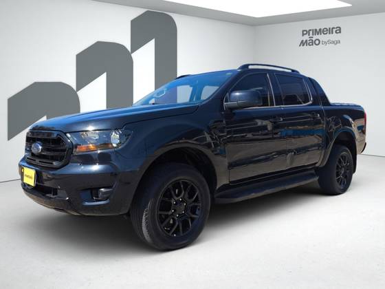 FORD RANGER 2022