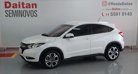 HONDA HR-V 2018
