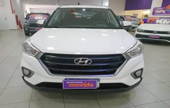 HYUNDAI CRETA 2025