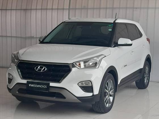 HYUNDAI CRETA 2019