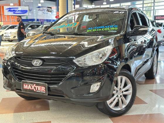 HYUNDAI IX35 2015
