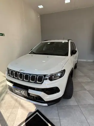 JEEP COMPASS 2024