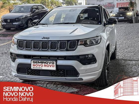 JEEP COMPASS 2023