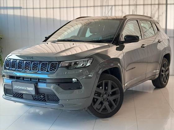 JEEP COMPASS 2025