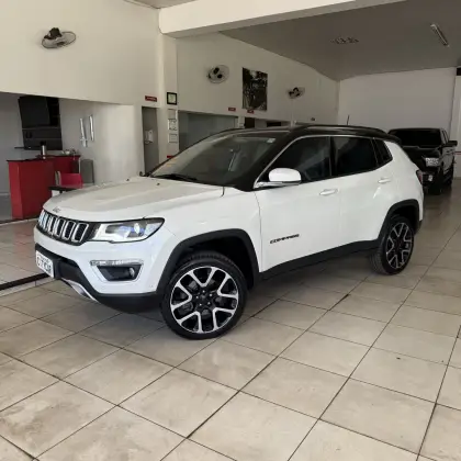 JEEP COMPASS 2021