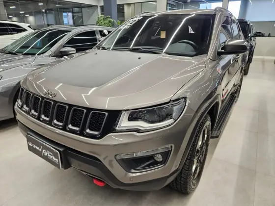 JEEP COMPASS 2018