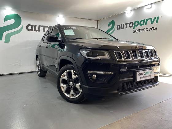 JEEP COMPASS 2020