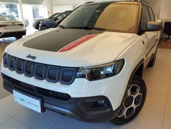 JEEP COMPASS 2023