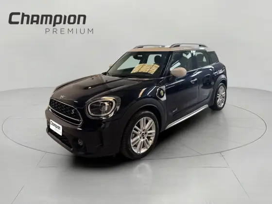 MINI COUNTRYMAN 2024