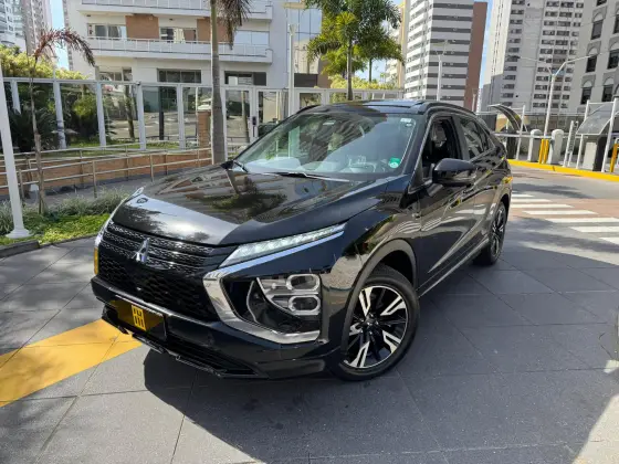 MITSUBISHI ECLIPSE CROSS 2023