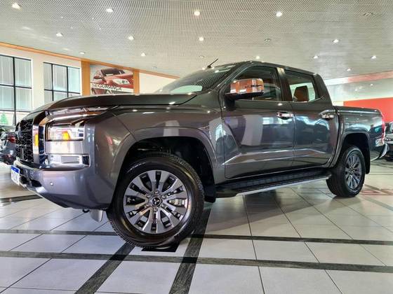 MITSUBISHI TRITON 2026