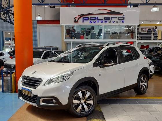 PEUGEOT 2008 2019