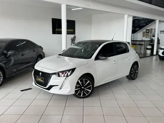 PEUGEOT 208 2024