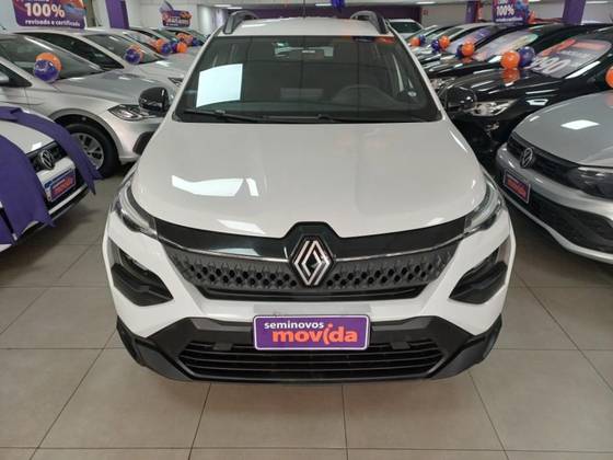 RENAULT KARDIAN 2025