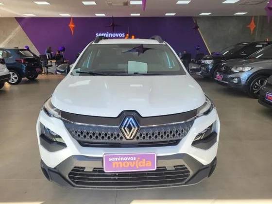 RENAULT KARDIAN 2025