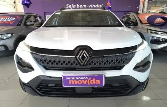 RENAULT KARDIAN 2025