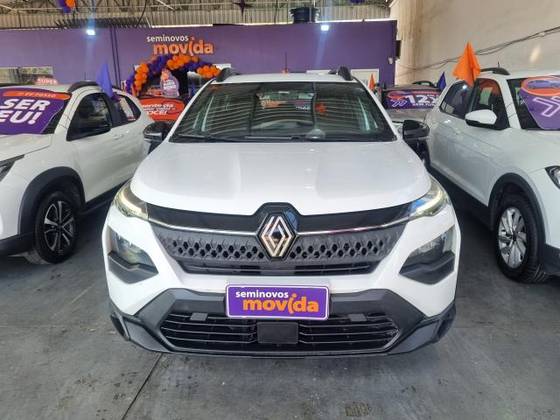 RENAULT KARDIAN 2025