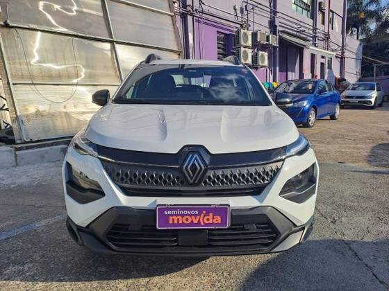 RENAULT KARDIAN 2025