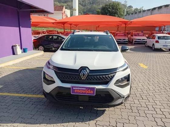 RENAULT KARDIAN 2025