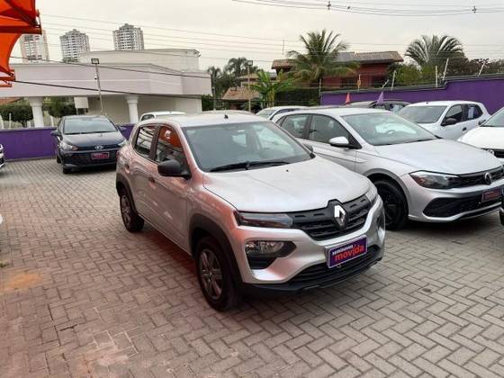 RENAULT KWID 2025