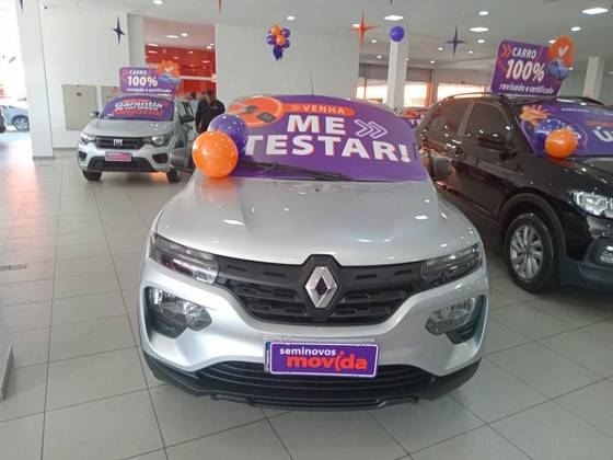 RENAULT KWID 2025
