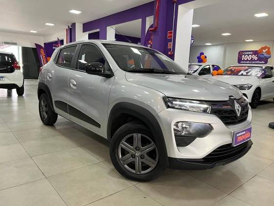 RENAULT KWID 2025