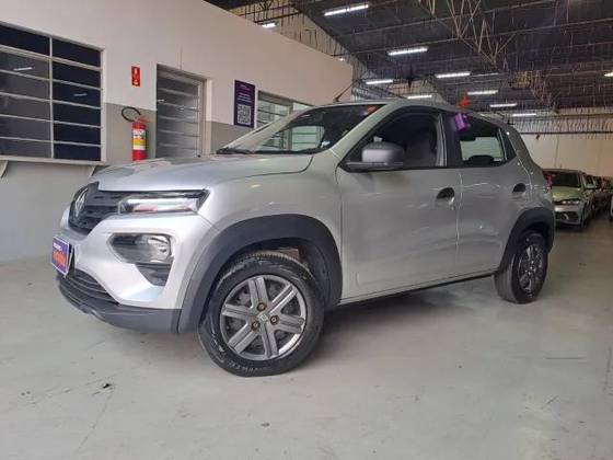 RENAULT KWID 2025