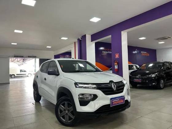 RENAULT KWID 2025