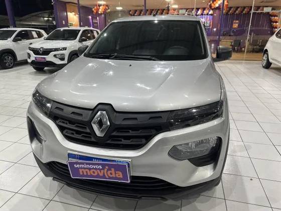 RENAULT KWID 2025