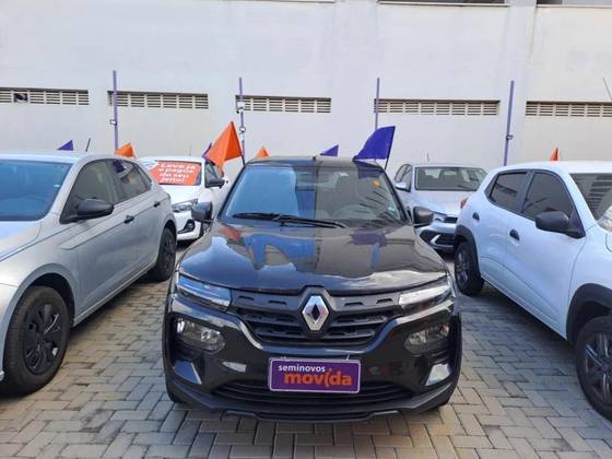 RENAULT KWID 2025