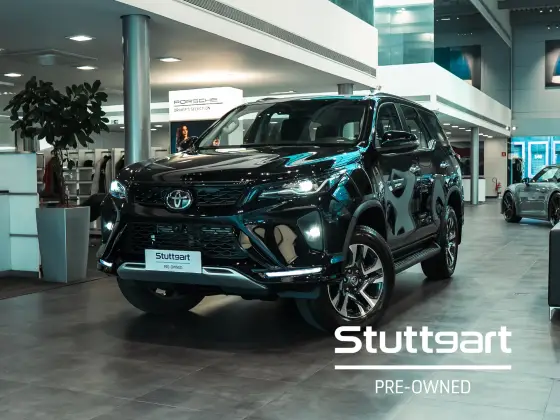 TOYOTA HILUX SW4 2025