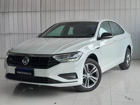 VOLKSWAGEN JETTA 2019