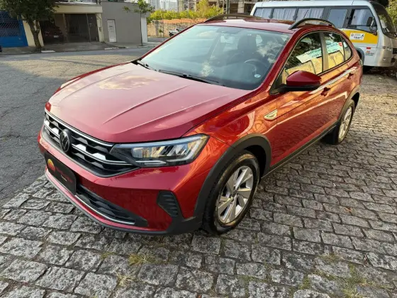 VOLKSWAGEN NIVUS 2024