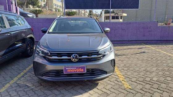 VOLKSWAGEN NIVUS 2024