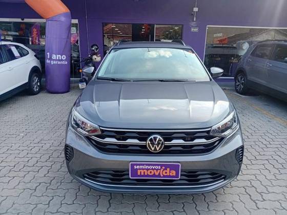 VOLKSWAGEN NIVUS 2024