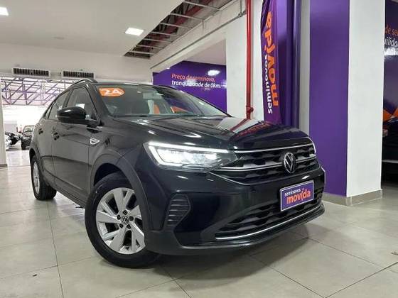 VOLKSWAGEN NIVUS 2024