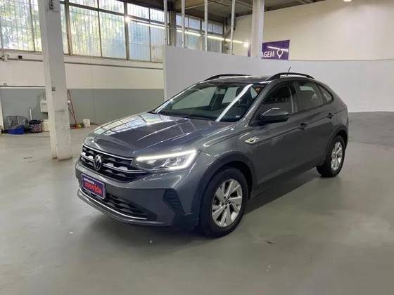 VOLKSWAGEN NIVUS 2024