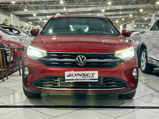 VOLKSWAGEN NIVUS 2024