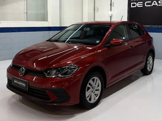 VOLKSWAGEN POLO 2024