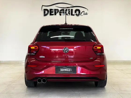 VOLKSWAGEN POLO 2025