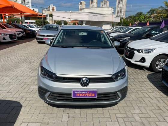 VOLKSWAGEN POLO 2024