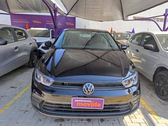 VOLKSWAGEN POLO 2024