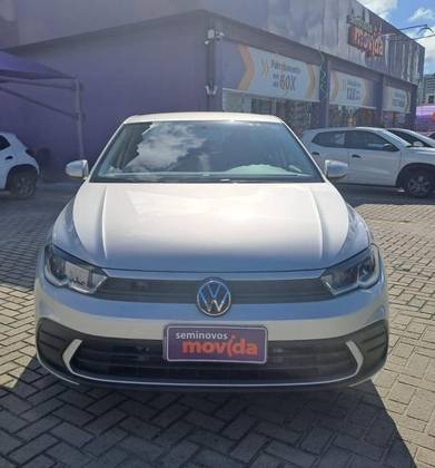 VOLKSWAGEN POLO 2024