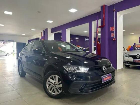 VOLKSWAGEN POLO 2024