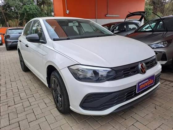 VOLKSWAGEN POLO 2024