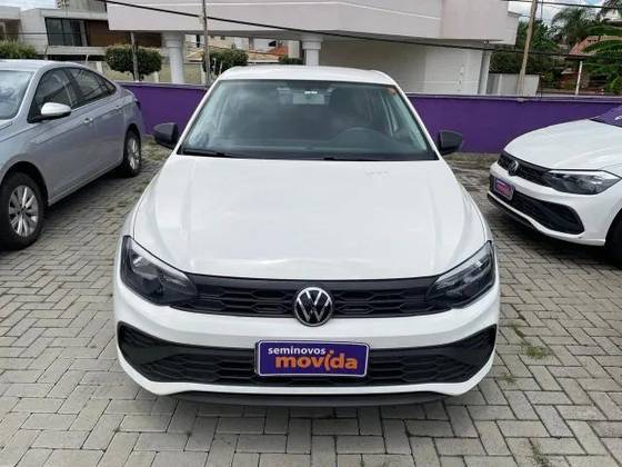 VOLKSWAGEN POLO 2024